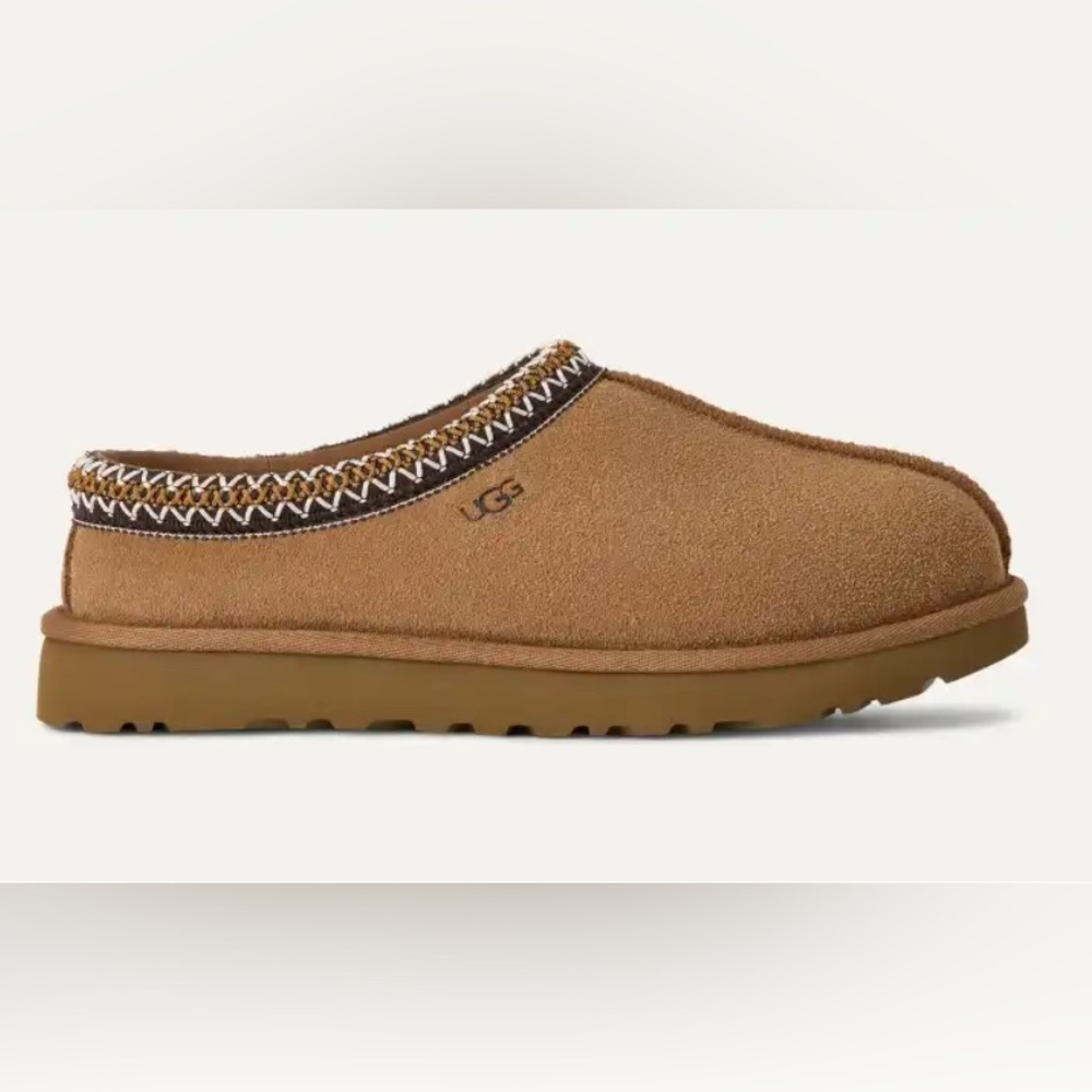 Ugg Tazman Slippers